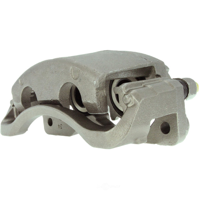 141.66004 Centric Remanufactured Brake Caliper