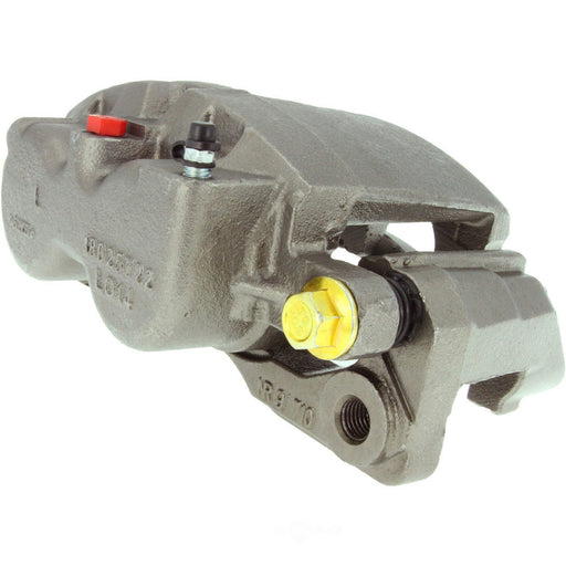 141.66004 Centric Remanufactured Brake Caliper