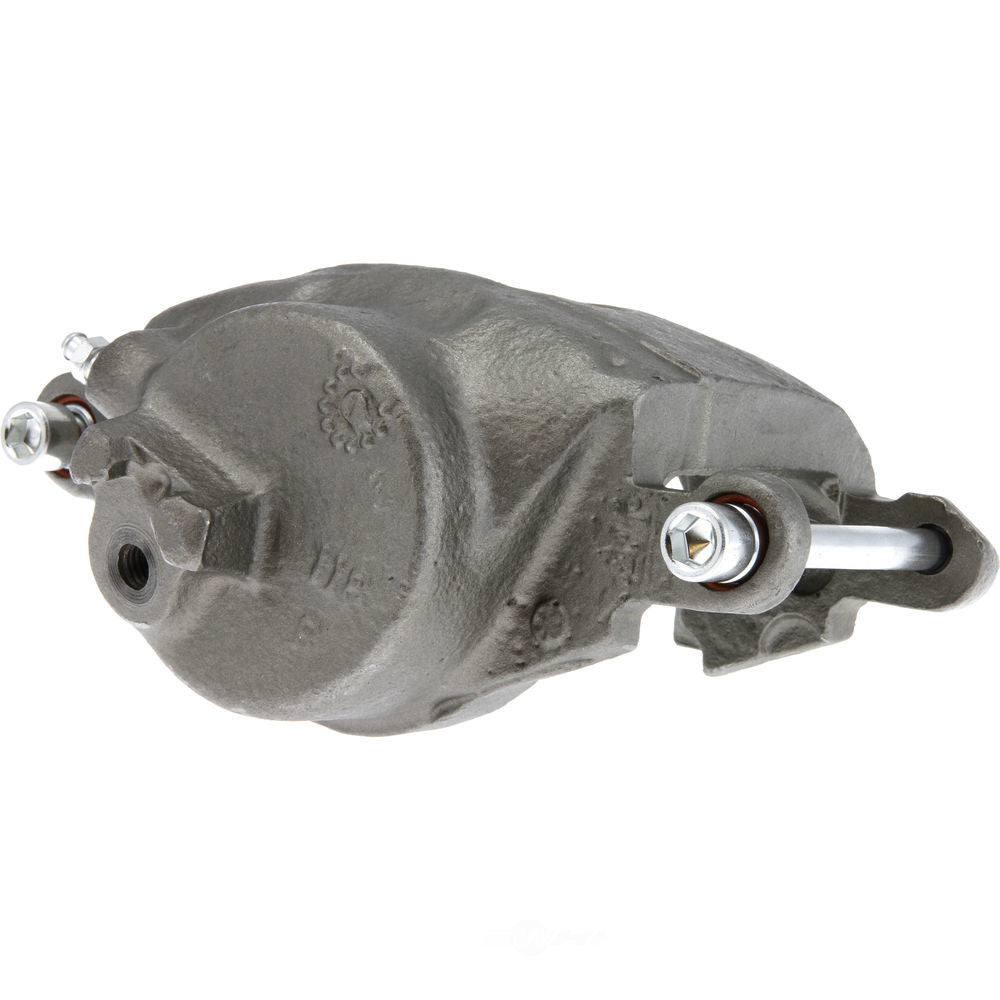 141.66005 Centric Remanufactured Brake Caliper