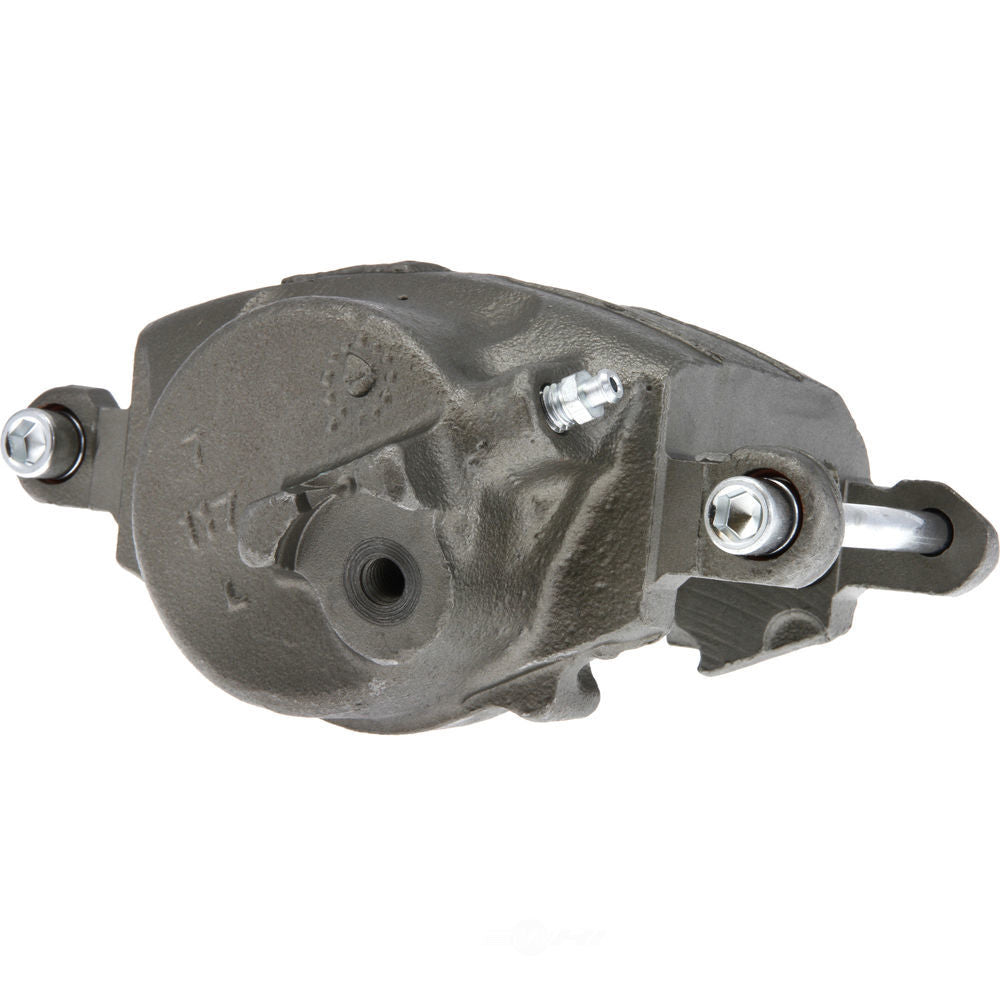 141.66006 Centric Remanufactured Brake Caliper