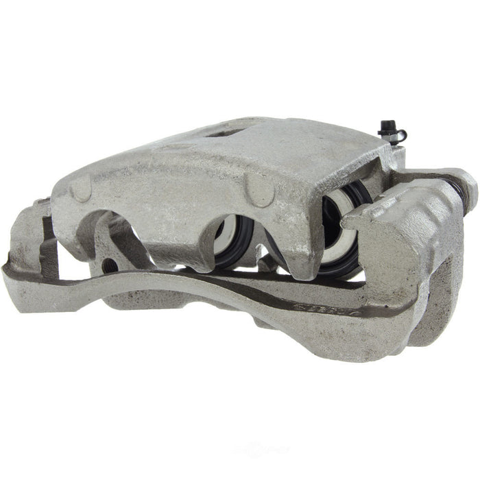 141.66007 Centric Remanufactured Brake Caliper