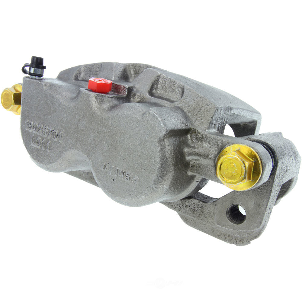 141.66007 Centric Remanufactured Brake Caliper