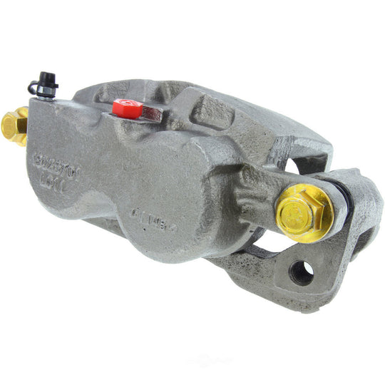 141.66007 Centric Remanufactured Brake Caliper