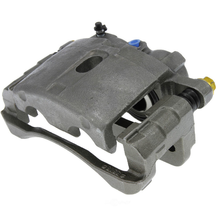 141.66008 Centric Remanufactured Brake Caliper