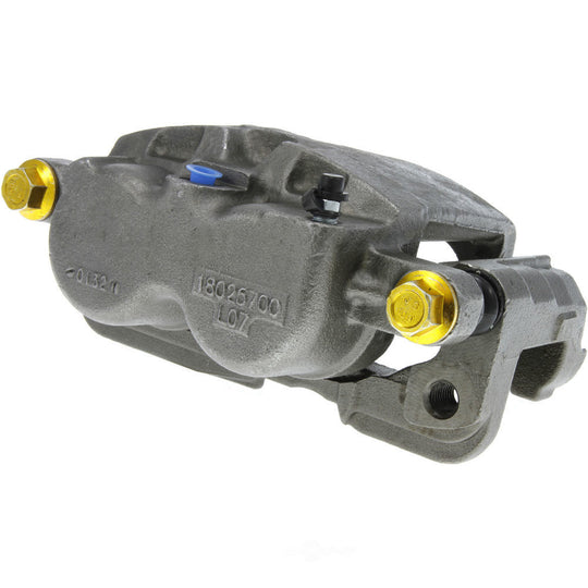 141.66008 Centric Remanufactured Brake Caliper