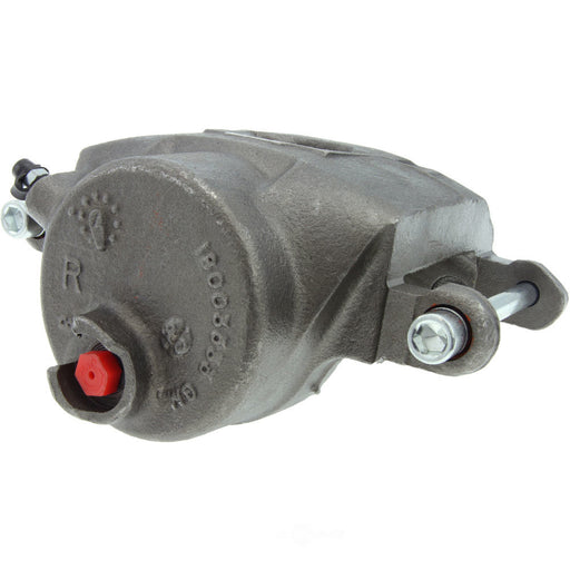 141.66013 Centric Remanufactured Brake Caliper