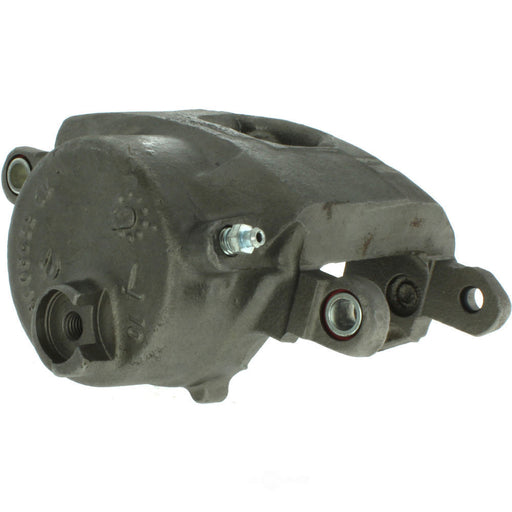 141.66014 Centric Remanufactured Brake Caliper