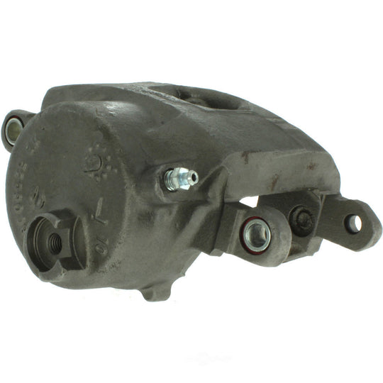 141.66014 Centric Remanufactured Brake Caliper