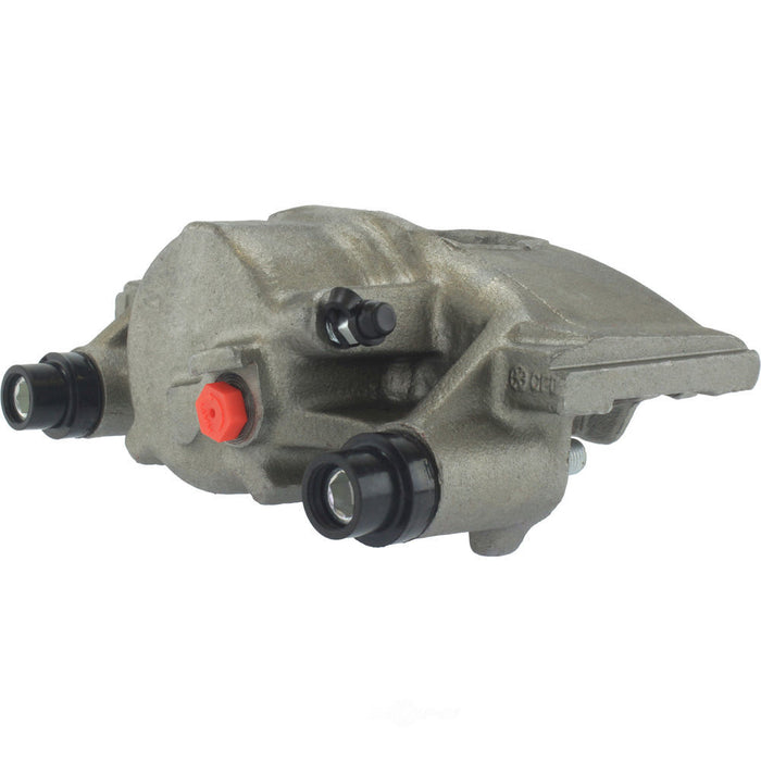 141.66016 Centric Remanufactured Brake Caliper