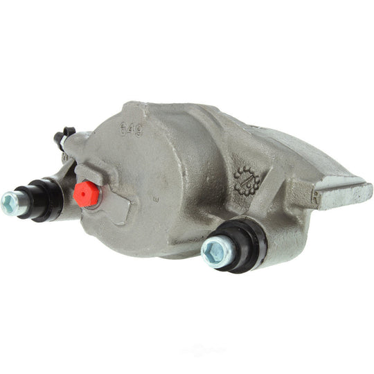 141.66017 Centric Remanufactured Brake Caliper