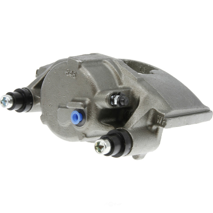 141.66018 Centric Remanufactured Brake Caliper