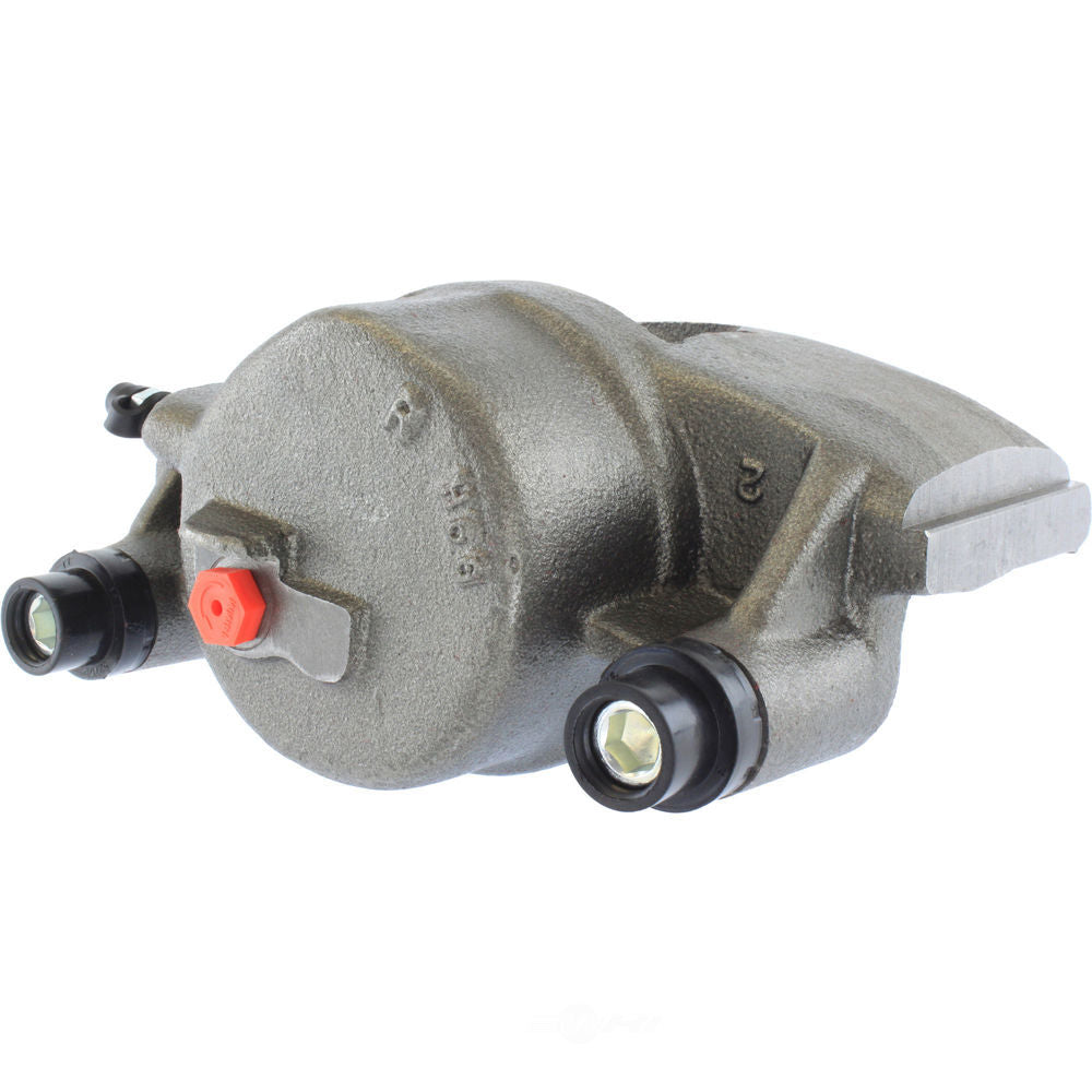 141.66019 Centric Remanufactured Brake Caliper