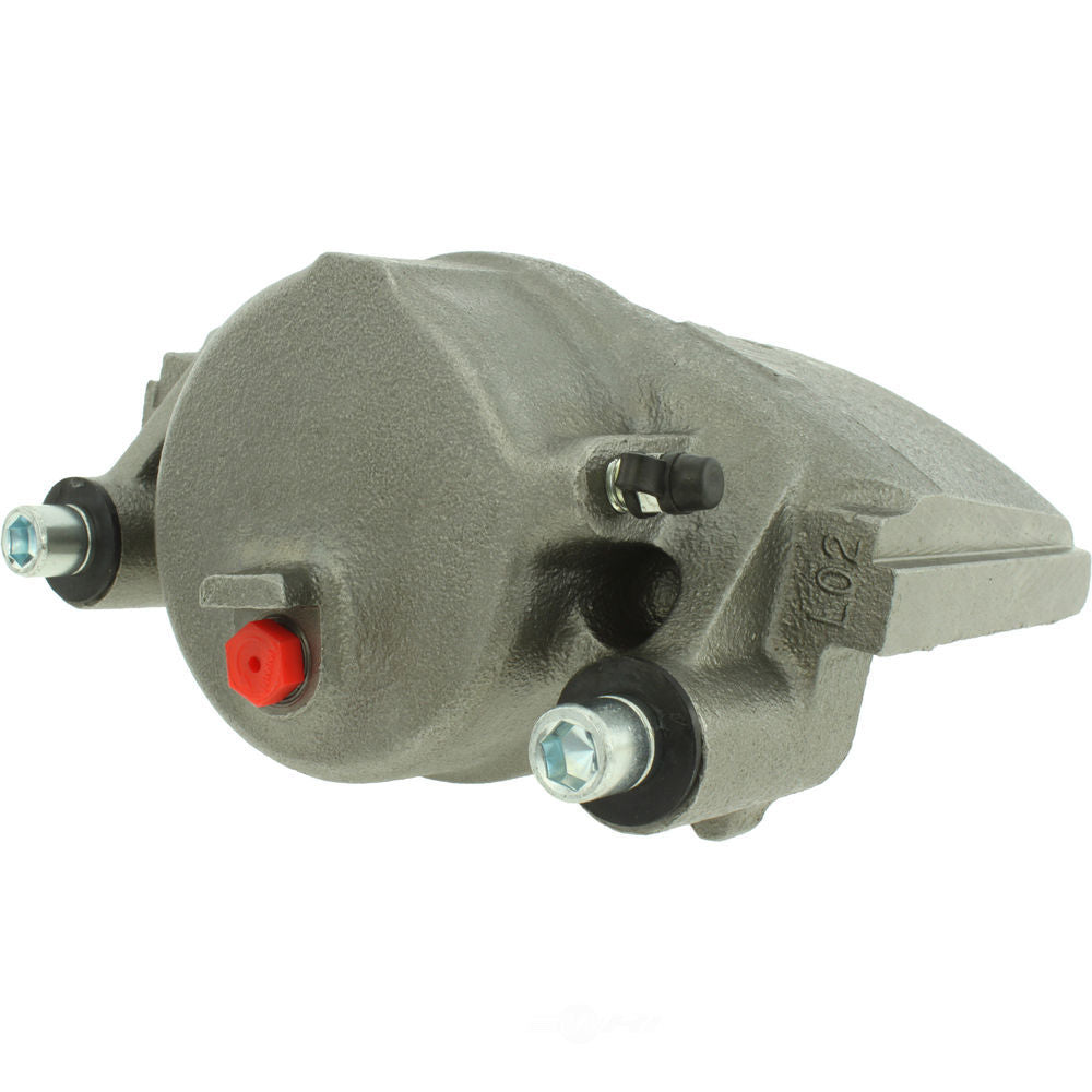 141.66022 Centric Remanufactured Brake Caliper