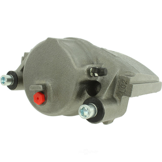 141.66022 Centric Remanufactured Brake Caliper