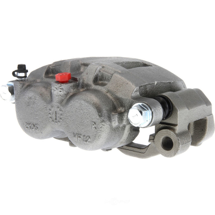 141.66025 Centric Remanufactured Brake Caliper