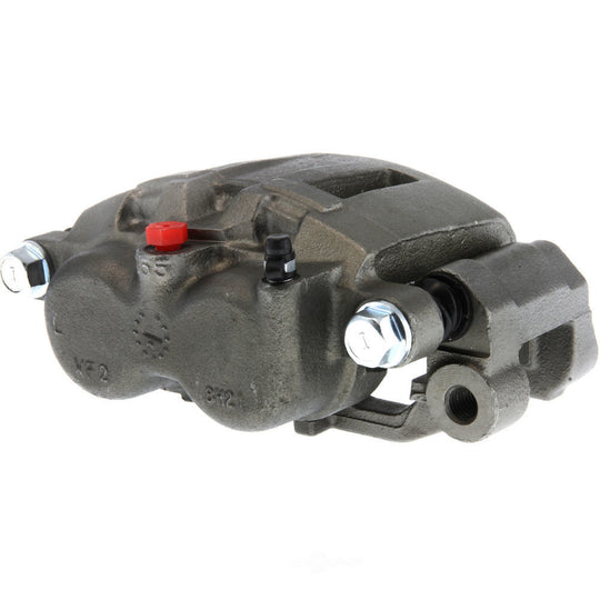 141.66026 Centric Remanufactured Brake Caliper