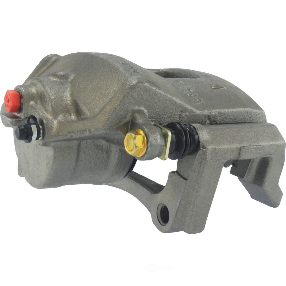 141.66029 Centric Remanufactured Brake Caliper