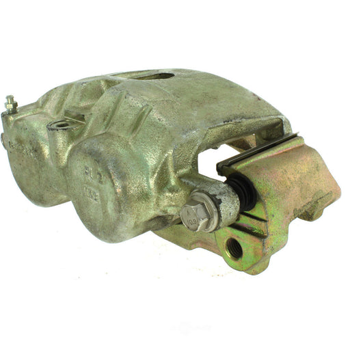 141.66037 Centric Remanufactured Brake Caliper