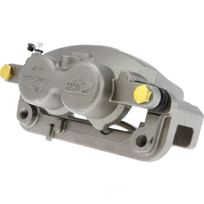 141.66043 Centric Remanufactured Brake Caliper
