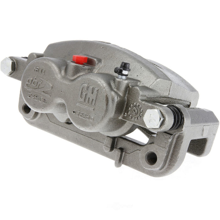 141.66044 Centric Remanufactured Brake Caliper