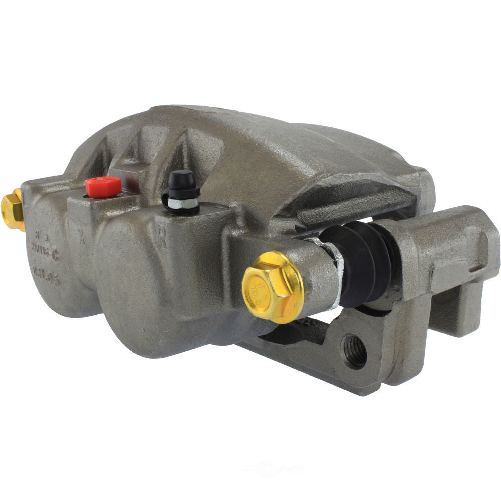 141.66045 Centric Remanufactured Brake Caliper