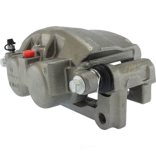 141.66048 Centric Remanufactured Brake Caliper