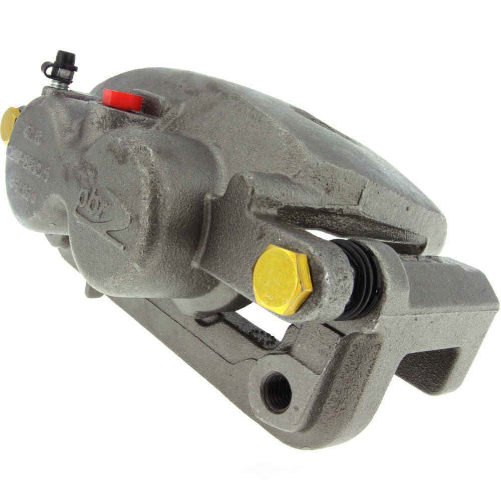 141.66051 Centric Remanufactured Brake Caliper