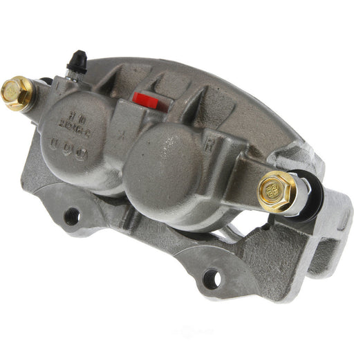 141.66053 Centric Remanufactured Brake Caliper