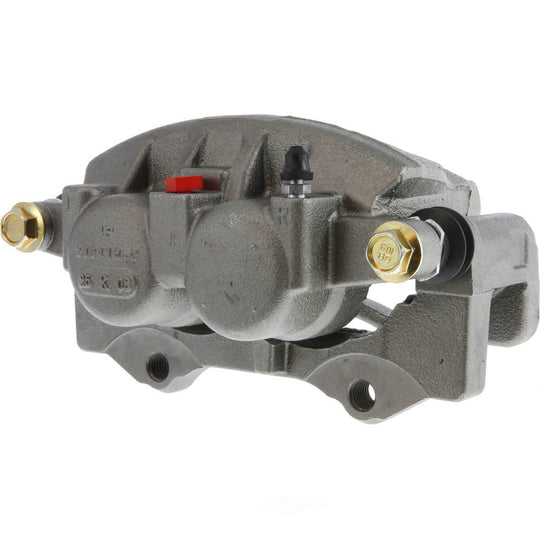 141.66054 Centric Remanufactured Brake Caliper