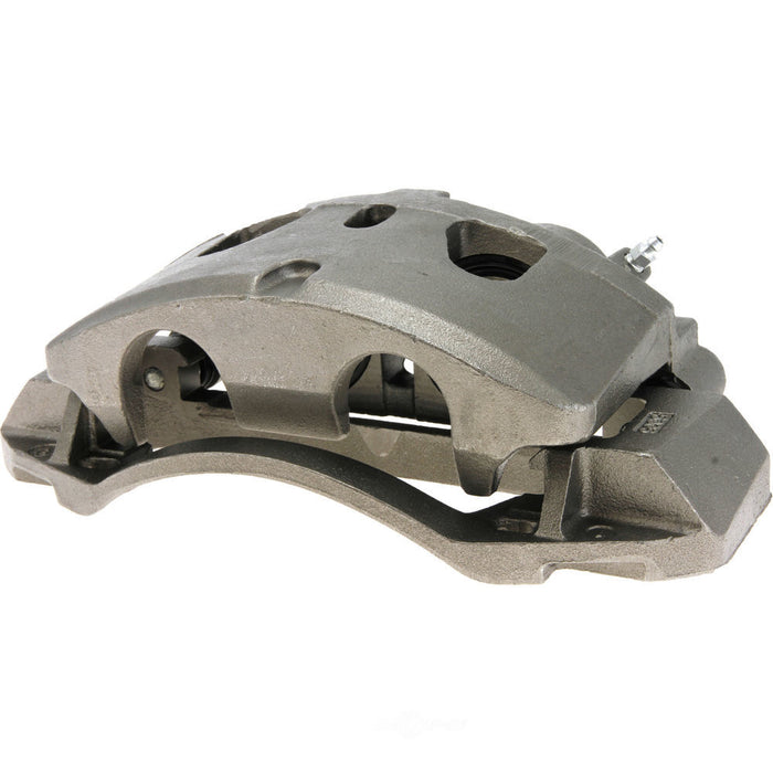 141.66055 Centric Remanufactured Brake Caliper