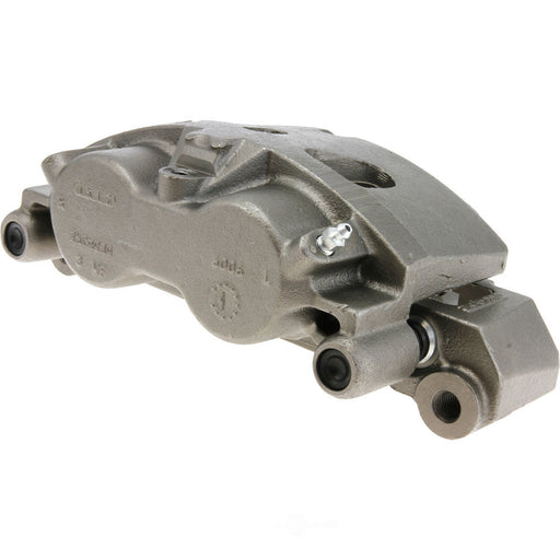 141.66056 Centric Remanufactured Brake Caliper