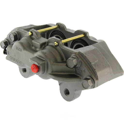 141.66057 Centric Remanufactured Brake Caliper