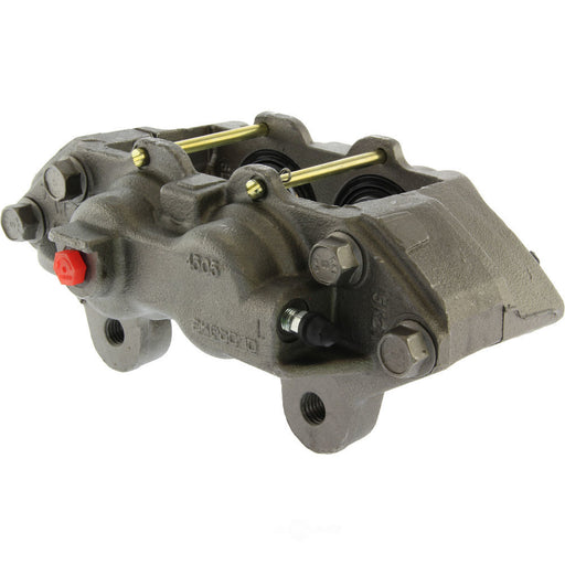 141.66058 Centric Remanufactured Brake Caliper
