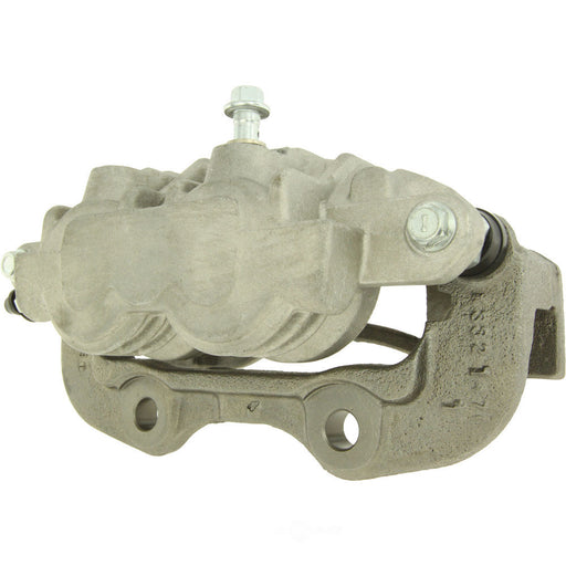 141.66506 Centric Remanufactured Brake Caliper