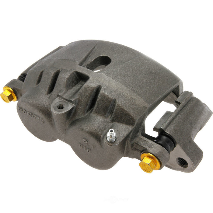 141.66509 Centric Remanufactured Brake Caliper
