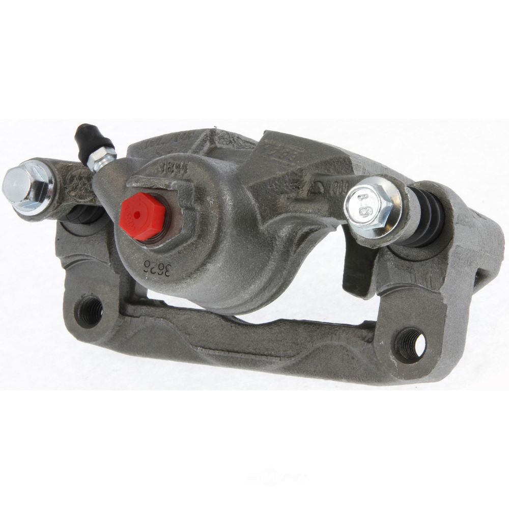 141.66511 Centric Remanufactured Brake Caliper