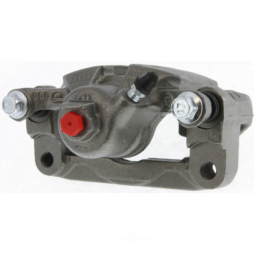 141.66512 Centric Remanufactured Brake Caliper