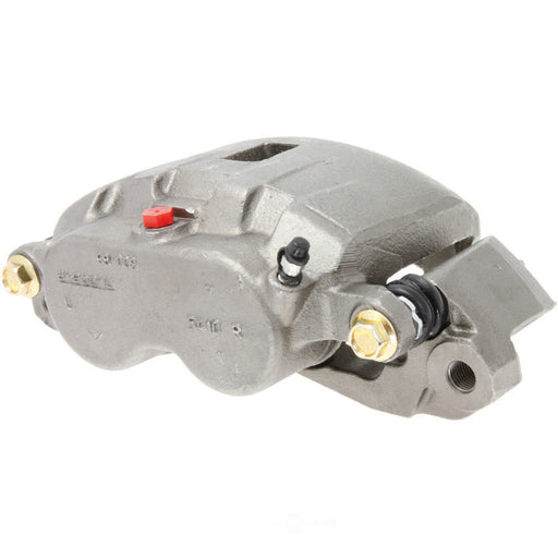 141.66513 Centric Remanufactured Brake Caliper