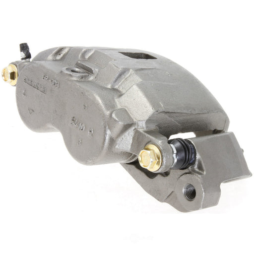 141.66514 Centric Remanufactured Brake Caliper