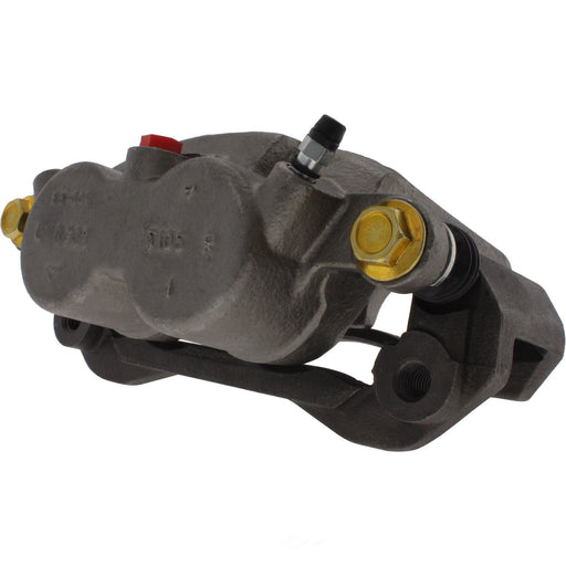141.66515 Centric Remanufactured Brake Caliper