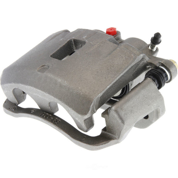 141.66516 Centric Remanufactured Brake Caliper