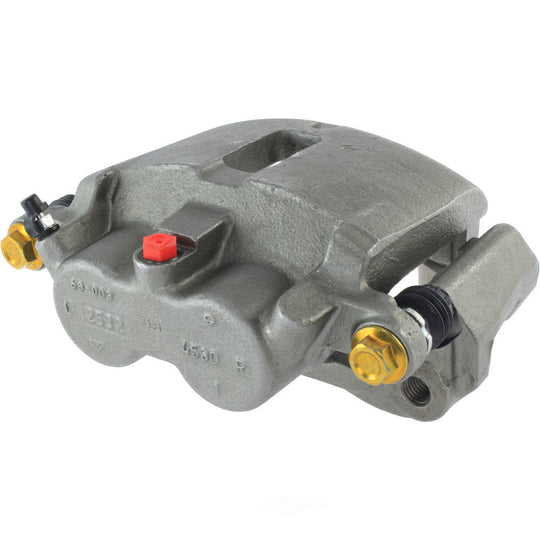 141.66518 Centric Remanufactured Brake Caliper