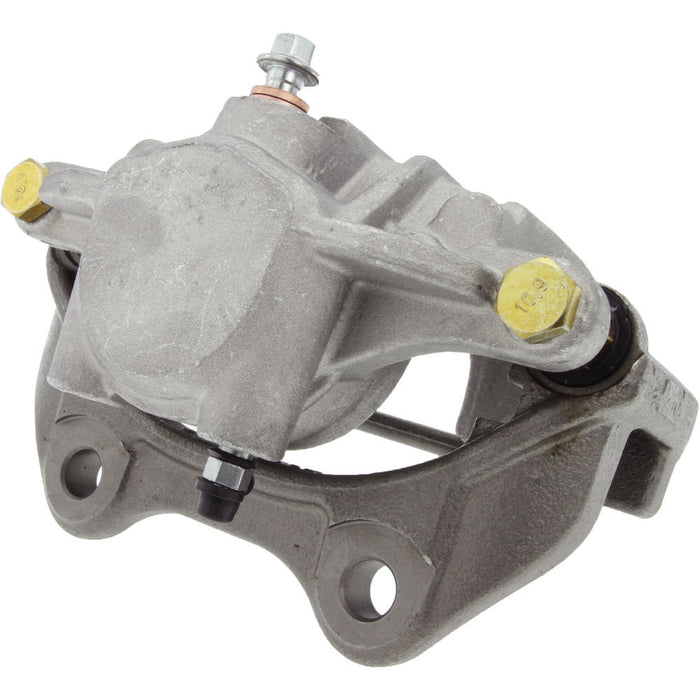 141.66521 Centric Remanufactured Brake Caliper