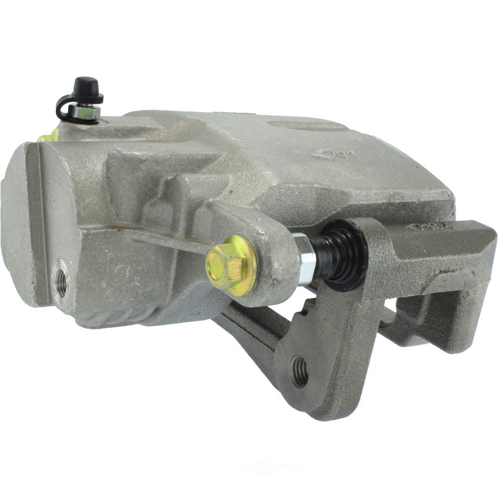 141.66524 Centric Remanufactured Brake Caliper