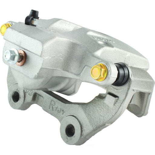 141.66531 Centric Remanufactured Brake Caliper