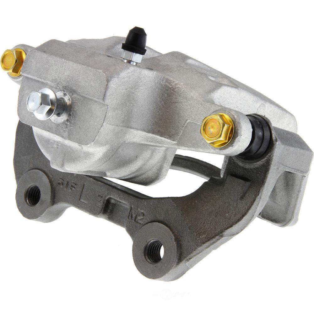 141.66532 Centric Remanufactured Brake Caliper