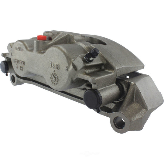 141.66535 Centric Remanufactured Brake Caliper