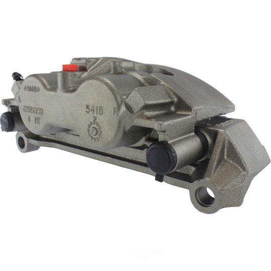 141.66536 Centric Remanufactured Brake Caliper