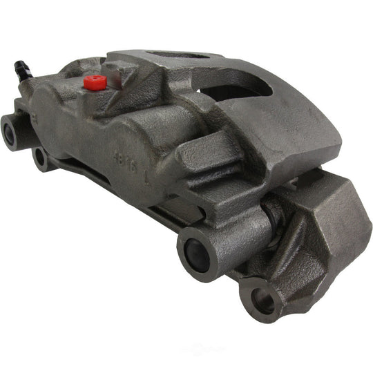 141.66537 Centric Remanufactured Brake Caliper