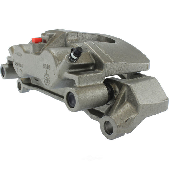 141.66538 Centric Remanufactured Brake Caliper